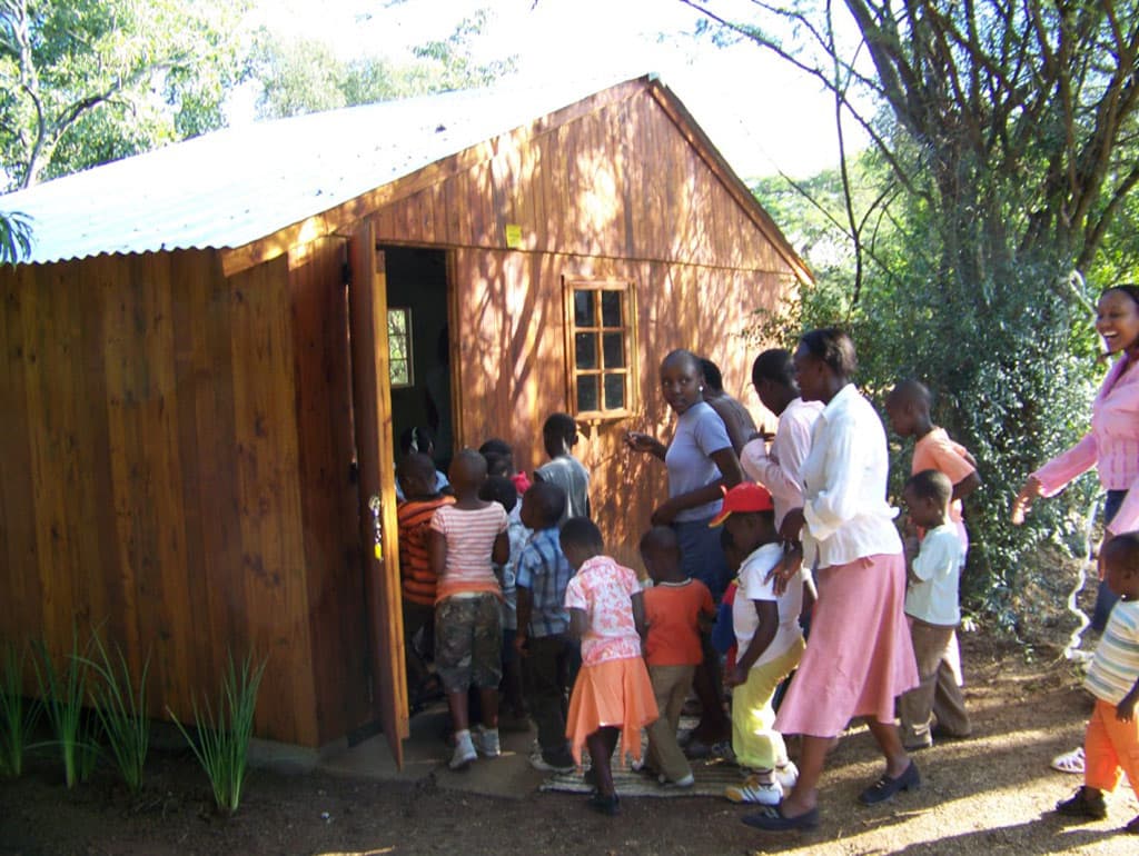 Classrooms