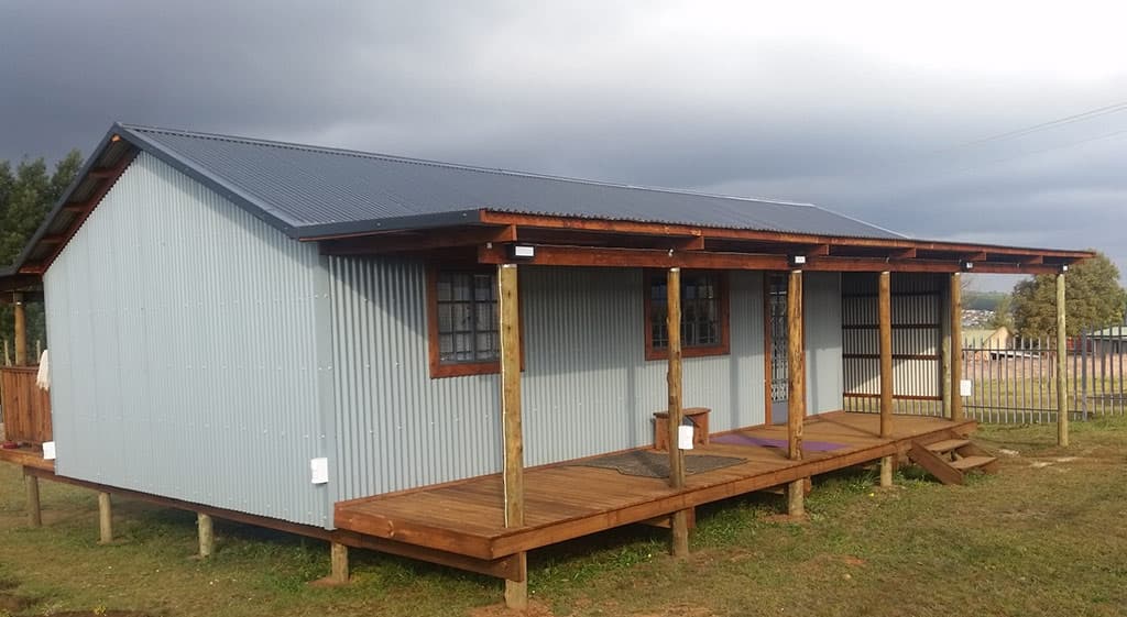 General accommodation